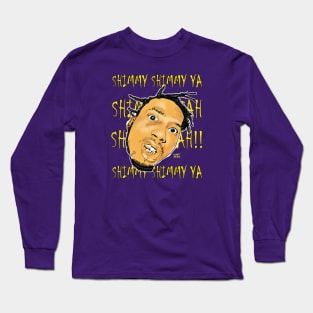 Da great ODB Long Sleeve T-Shirt